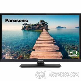 Panasonic TX-24MS480E 24" 60cm, HD Ready Smart TV,Direct LED