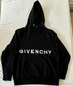 Givenchy cerna mikina - 1