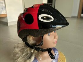 Dětská cyklistická přilba KELLYS - 1