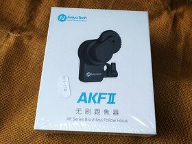 Feiyu Tech Follow Focus II v2 ostřící systém AK2000/AK4000 - 1