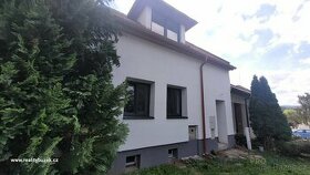 Prodej domu v Konici - 1