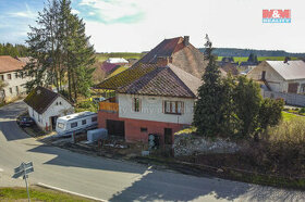 Prodej rodinného domu, 158 m², Mladý Smolivec