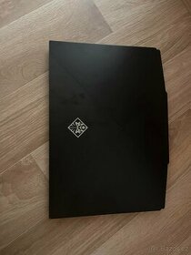 Herní notebook Omen HP - 1