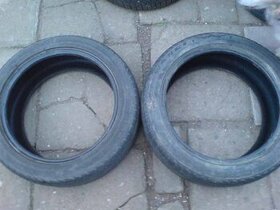 Letní pneu, 205/50/17, Vanli S-1063, 2x