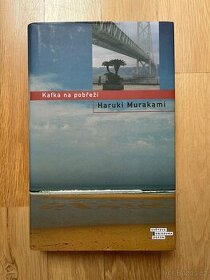 Kafka na pobřeží (Murakami)
