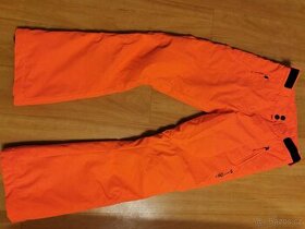 Lyžařské kalhoty REHALL BETTY-R  vel. XS - 1