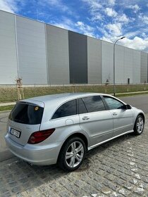 Mercedes-Benz r500