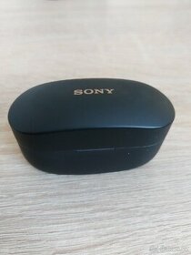 Sony WF-XM4