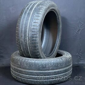 Letní pneu 265/45 R21 104Y Nokian 5,5-6mm - 1