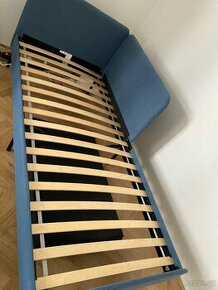 postel/pohovka BLAKULLEN Ikea