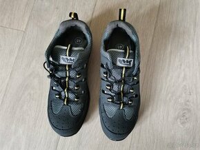 Nové pracovní sandály VM Footwear vel. 45