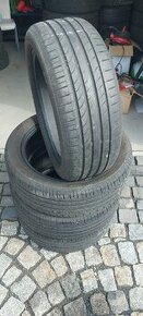 Nexen 205/50 R17 Letní pneu
