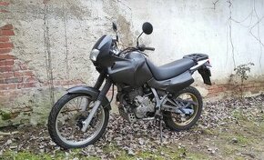 Honda NX 650 Dominator r.v. 1998