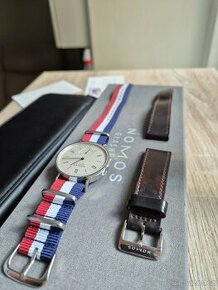 NOMOS Neomatik 41mm