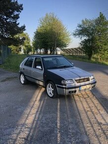 Škoda Felicie 1.3 mpi 50kw
