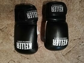 Boxerské rukavice - 1