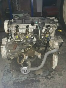 Motor PEUGEOT 2,0 HDi 66 KW -  diesel