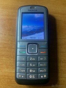 Nokia 6070