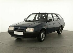 Škoda Forman LX, 1994, původní stav