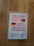 slovník kapesní německo český