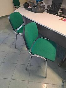 jednací židle - 1