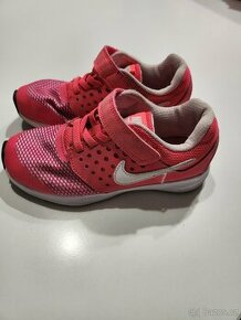 Sportovní boty zn.Nike vel.29 - 1