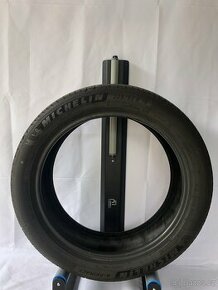 Letní pneumatiky Michelin 205/55 R19