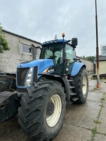 Prodam New Holland TG 255