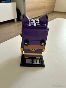 Lego BrickHeadz 41586 BatGirl