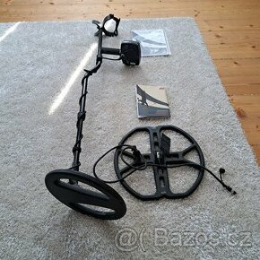 Detektor kovů Minelab X - Terra 705