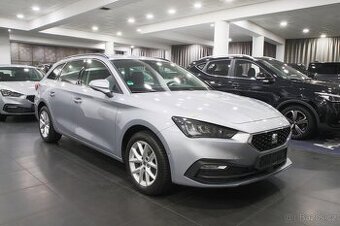 Seat Leon SP Style 2.0 TDI 110kW DSG / Záruka 2 roky