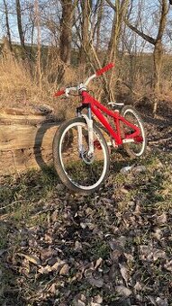 dirt mtb