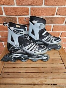 Prodám inline brusle ROLLERBLADE SPIRIT CX 29,5cm