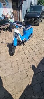 Jawa pionýr 21