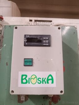 Líhen a dolíhen BIOS