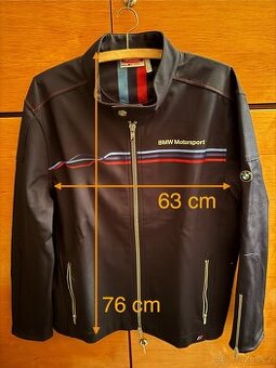 Bunda BMW Motorsport XXL