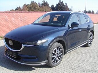 2.2 SKYACTIV-D,AWD,129kW,NAVI