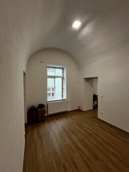Zánovní bytová jednotka 2+kk, 46m2, Moravská Třebová