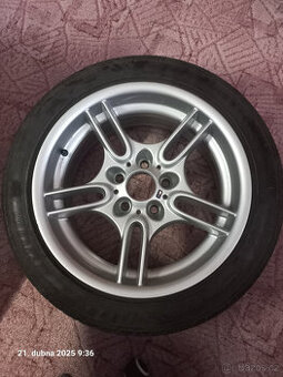 Alu kolo 235/45 R17