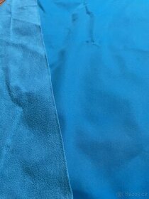 Softshell zimní 320 g/m2. Cena za 3,45 m