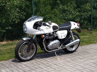 Triumph Thruxton 1200
