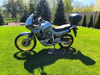 Honda XL 600V Transalp