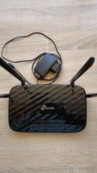 Router TP link Archer C6