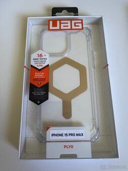 Uag 15 pro max