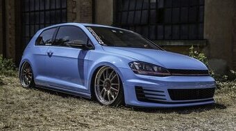18O alu kola OZ Racing 18" 5x112 audi seat skoda vw mercede