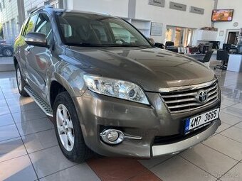 Toyota Rav4 2,2 D-4D 150k 4x4