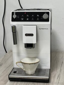 Delonghi Autentica - 1