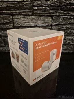 Netatmo starter pack - 1
