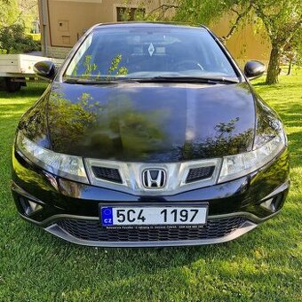 Honda Civic 1.4 i
