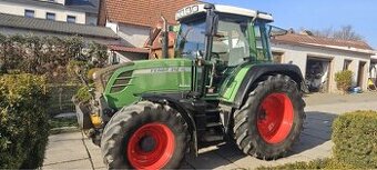 Fendt Vario 312 TMS